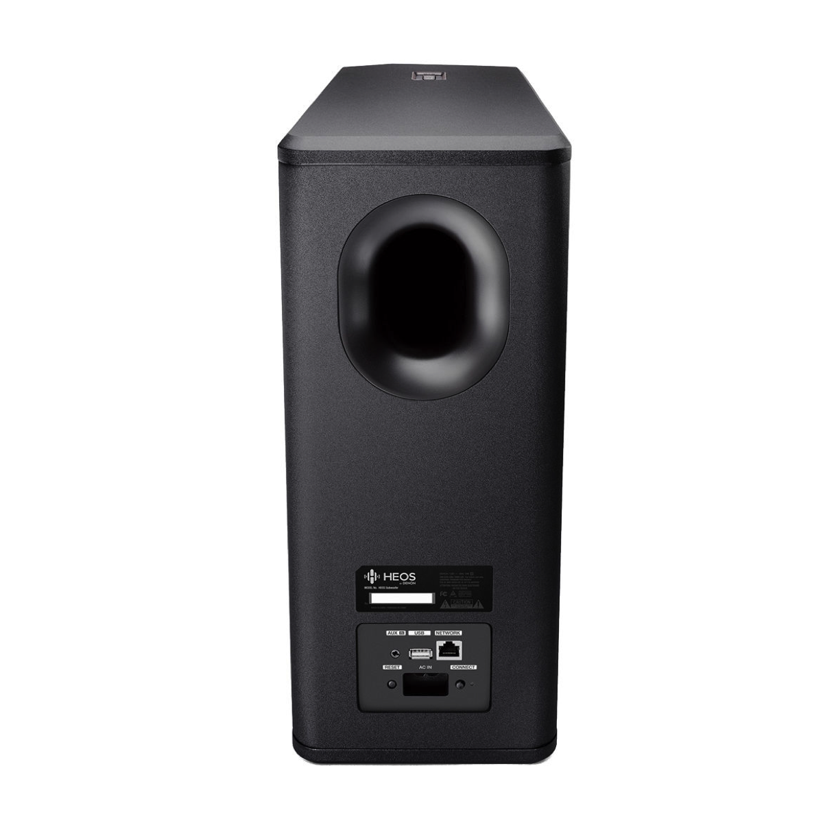 Denon HEOS Subwoofer