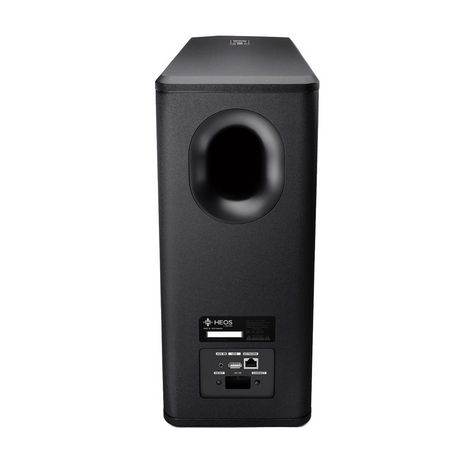 Denon HEOS Subwoofer