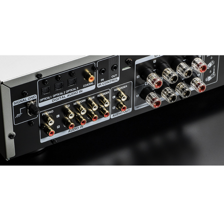 Denon PMA-800NE - Integrated Stereo Amplifier