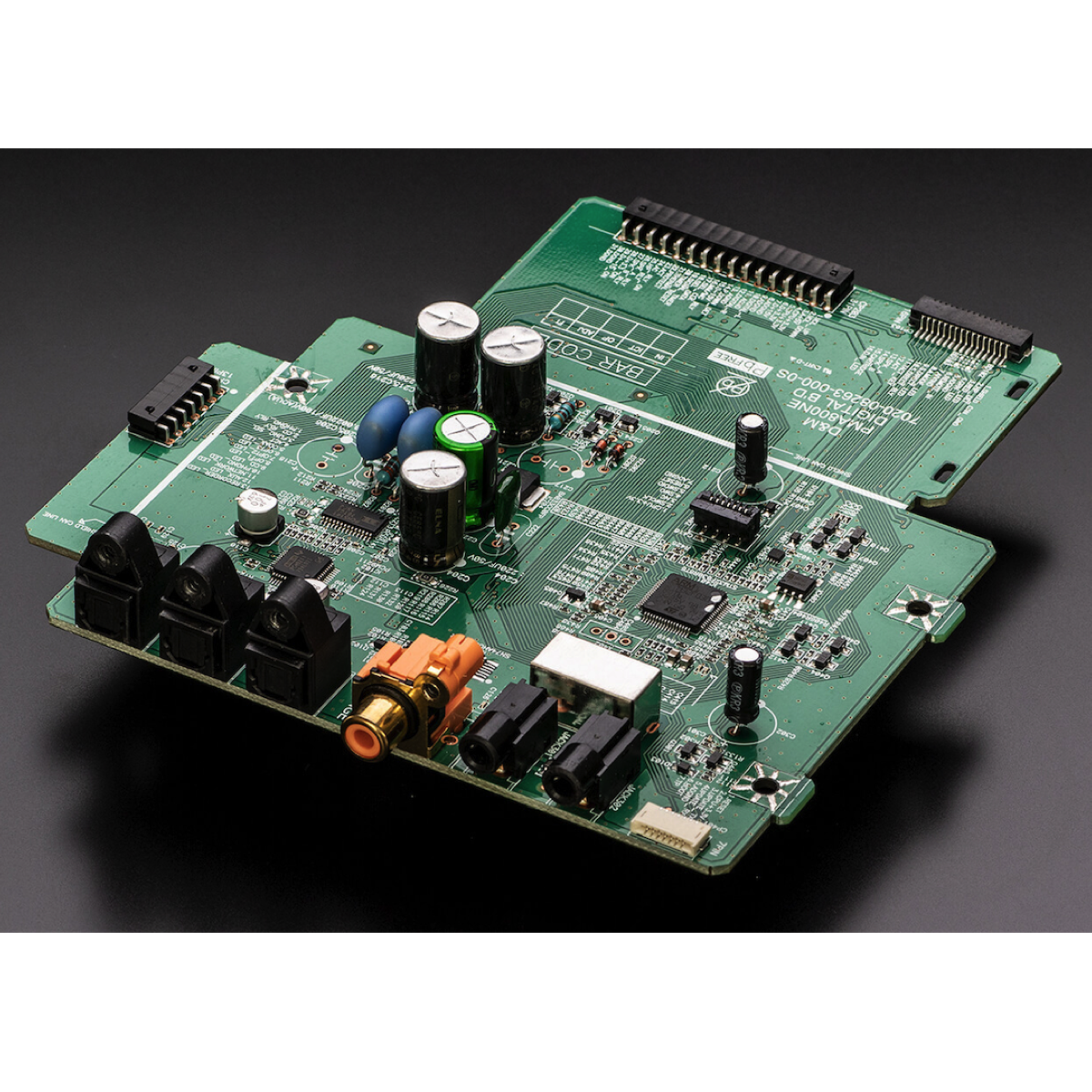 Denon PMA-800NE - Integrated Stereo Amplifier