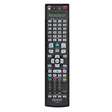 Denon AVC-X8500HA - 13.2 Channel AV Receiver