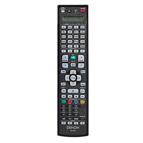 Denon AVC-X8500HA - 13.2 Channel AV Receiver
