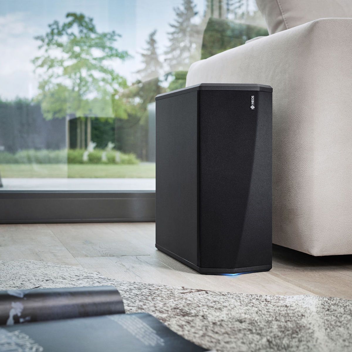 Denon HEOS Subwoofer