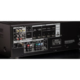 Denon AVR-X580BT - 5.2 Channel AV Receiver