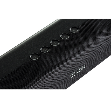 Denon DHT-S316 - Soundbar & Subwoofer