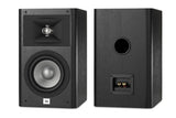 JBL Studio 230 Bookshelf Loudspeakers Pair