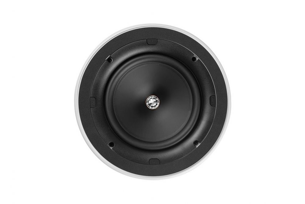 KEF Ci160.2CR In-Ceiling Speaker