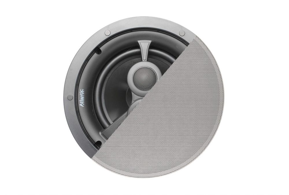 Atlantic Technology IC-8.3 Tir-Mode In-Ceiling Speaker
