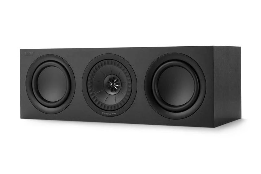 KEF Q250C Centre Channel Speaker