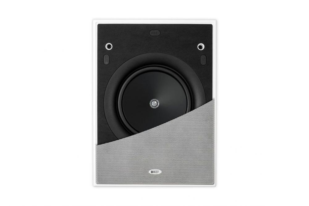 KEF Ci160.2CL In-Wall Architectural Speaker