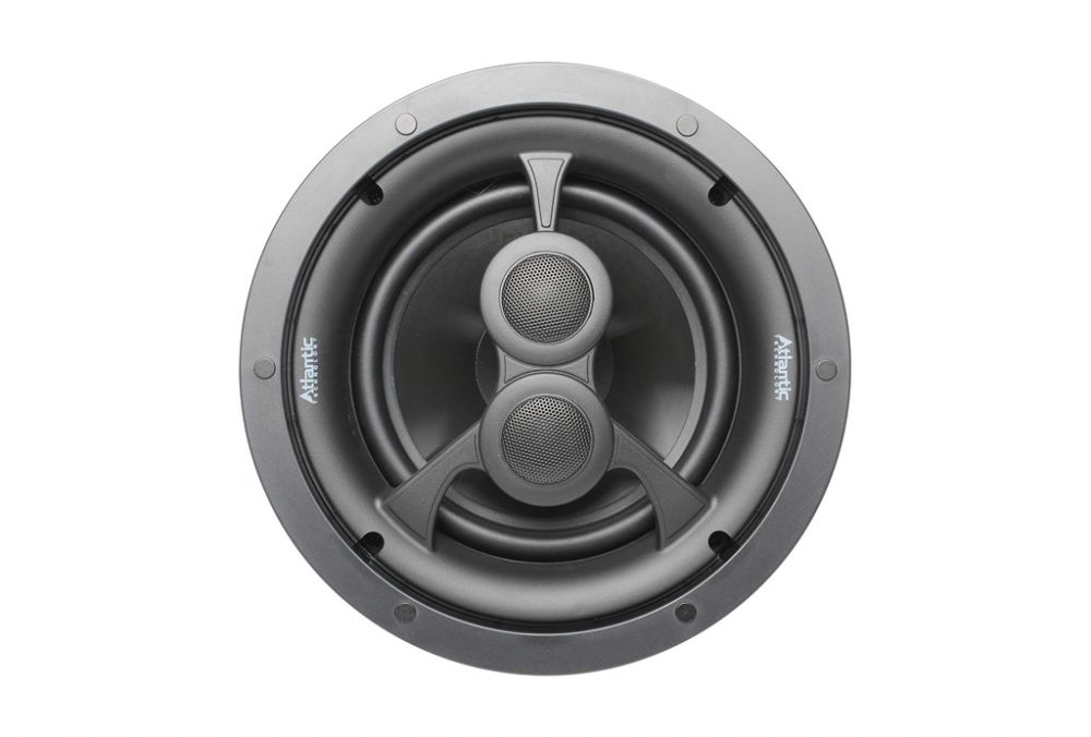 Atlantic Technology IC-8.3 Tir-Mode In-Ceiling Speaker