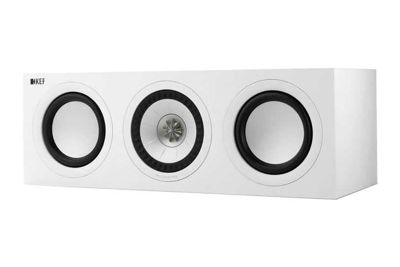 KEF Q250C Centre Channel Speaker