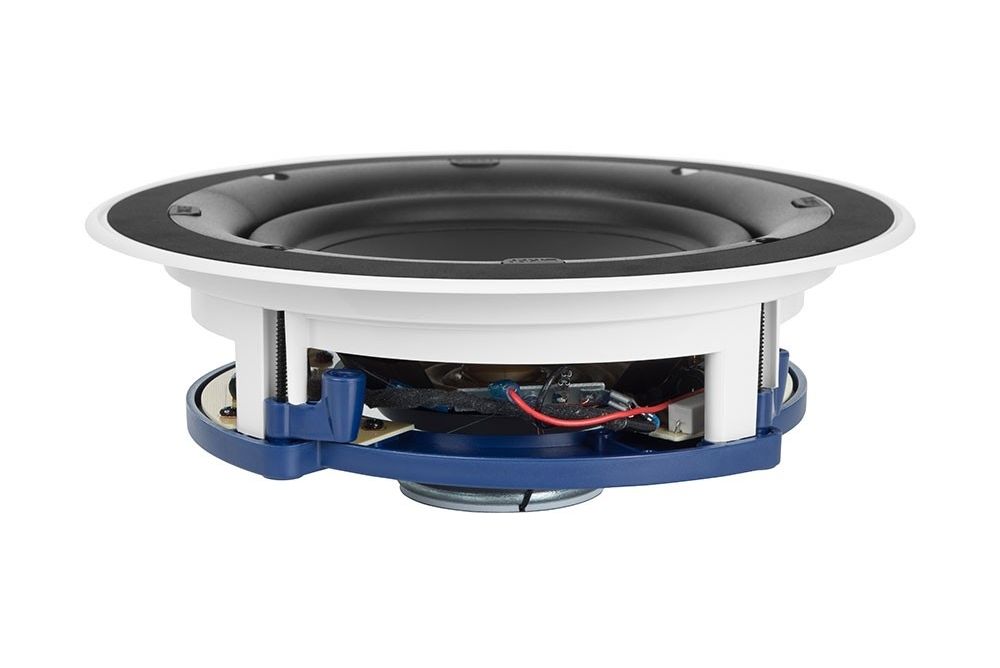 KEF Ci160.2CR In-Ceiling Speaker