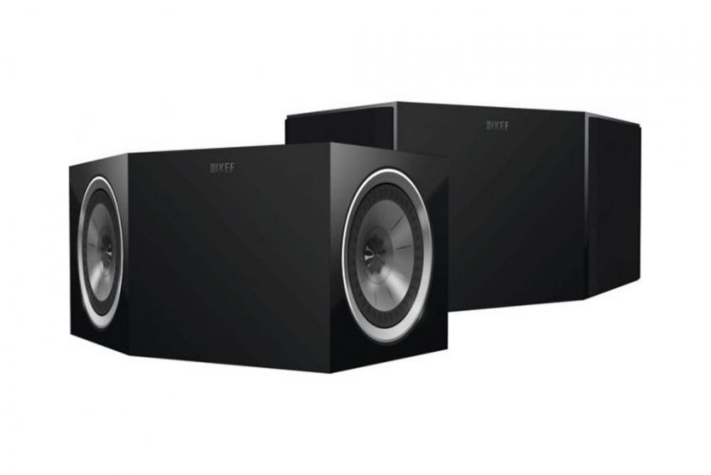 KEF R800DS Dipole Surround Speakers Pair