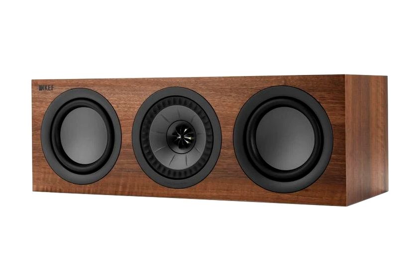 KEF Q250C Centre Channel Speaker