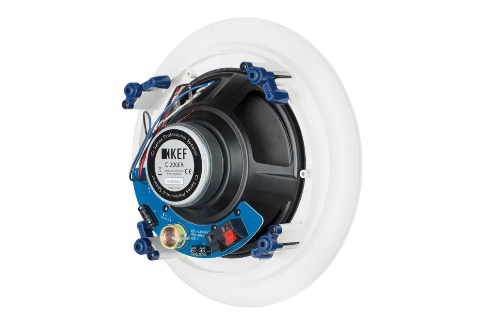 KEF Ci200ER In-Ceiling Speaker