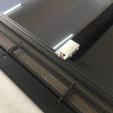 ALR Ultra Short Throw Projector Screen With Ultra Thin Frame AV-ZHK100B-PET Crystal