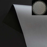 Short Throw ALR Projector Screen Projection Television AV-ZHK100B-PET Grid