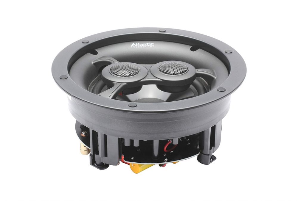 Atlantic Technology IC 60 6.5 Inch Atmos In-Ceiling Speaker