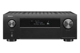 Denon AVR-X4500H 9.2 Channel Network Home AV Receiver