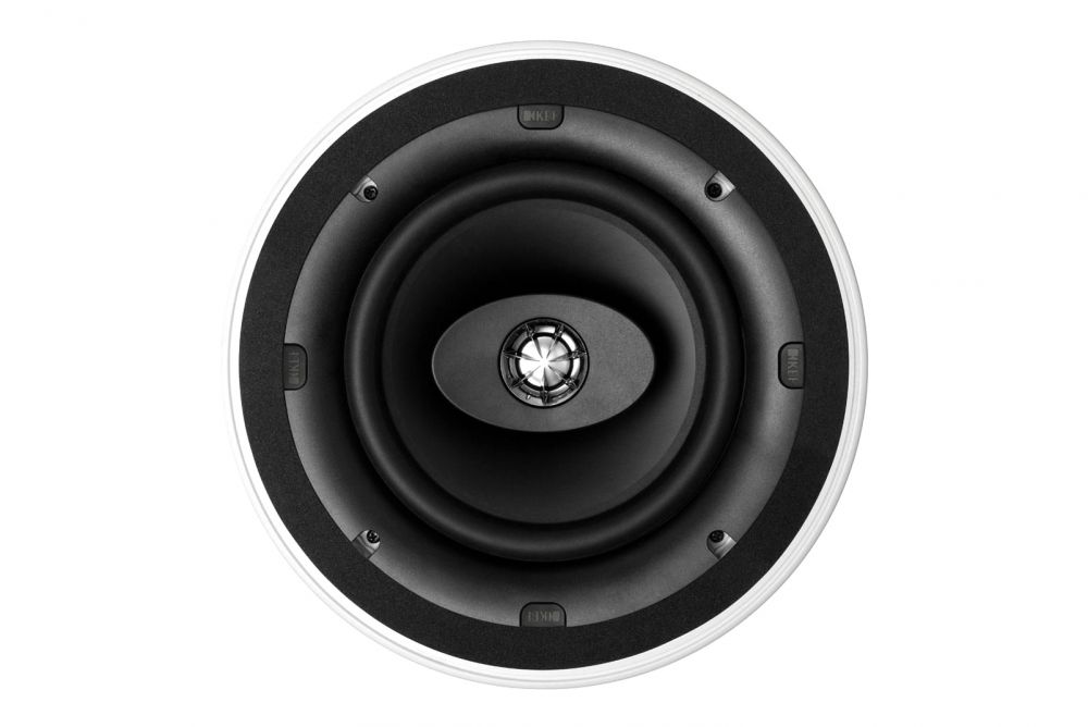KEF Ci200CR.2 8 Inch In-ceiling Speaker