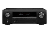 Denon AVR-X550BT 5.2 Channel AV Receiver