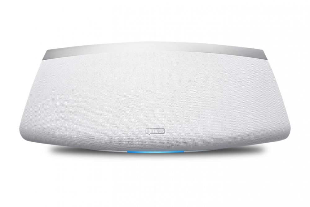 Denon HEOS 7 HS2 Multi-Room Wireless Speaker