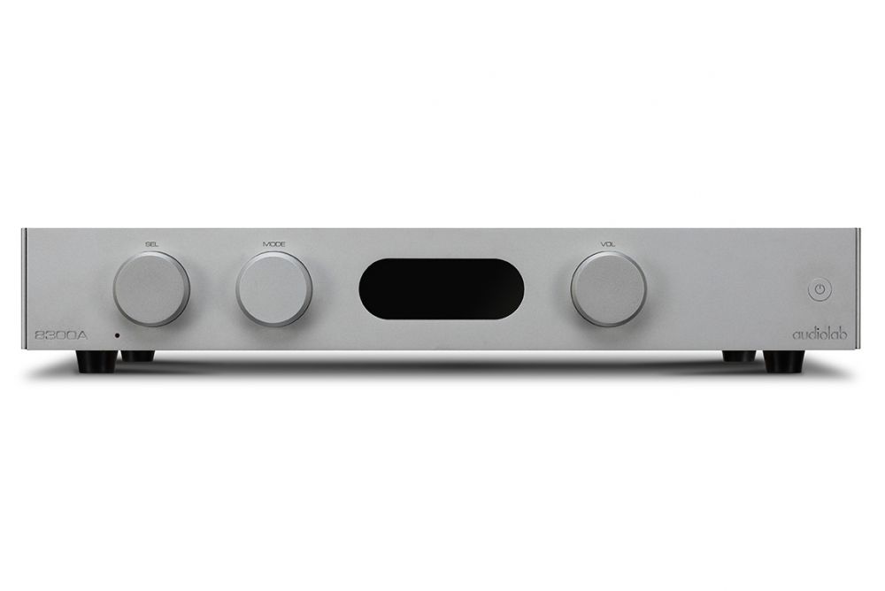 Audiolab 8300A Integrated Amplifier