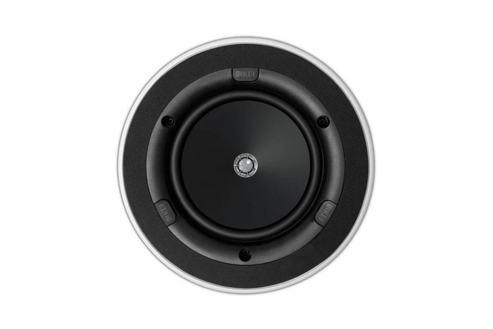 KEF Ci130.2CR In-Ceiling Speaker