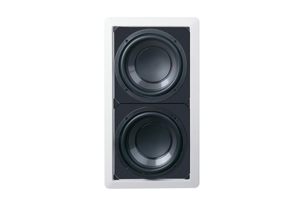 Atlantic Technology IWTS-8e THX Ultra In-Wall Subwoofer
