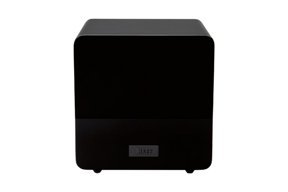 KEF KF92 9-Inch Subwoofer