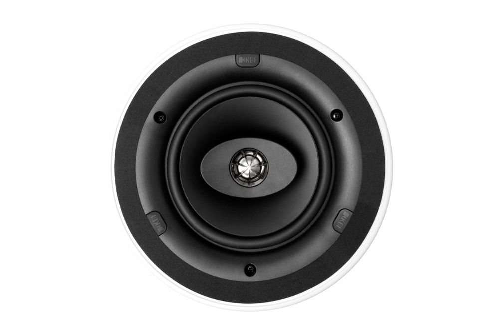 KEF Ci160CR.2 6.5 Inch In-ceiling Speaker