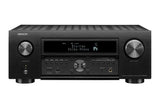 Denon AVC-X6500H 11.2 Channel IMAX Enhanced Audio Video Amplifier