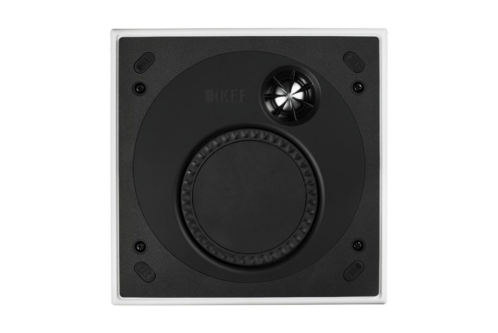 KEF Ci160TS In-Wall Speaker
