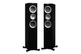 KEF R500 Floorstanding Speakers Pair
