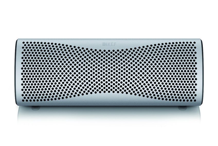 KEF MUO Wireless Speaker