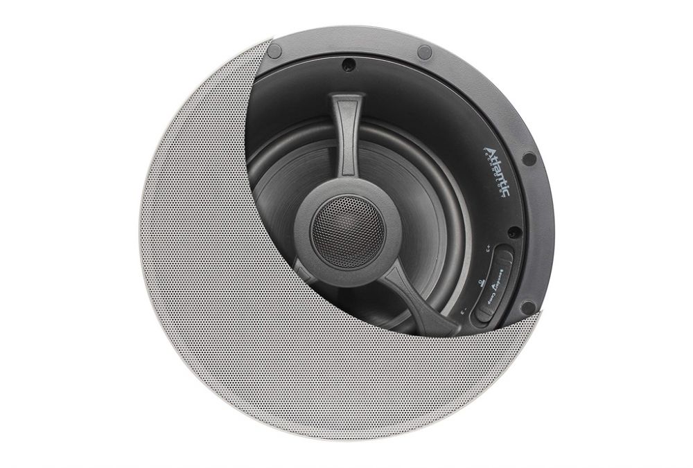 Atlantic Technology IC-6 HT In-Ceiling Speaker