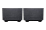 Audiolab 8200MB Mono Amplifier Pair