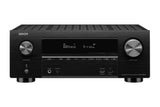 Denon AVR-X3600H 9.2 Channel Home Theatre AV Receiver