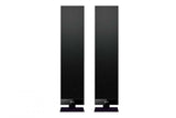 KEF T301 Ultra-Thin Satellite Speakers Pair