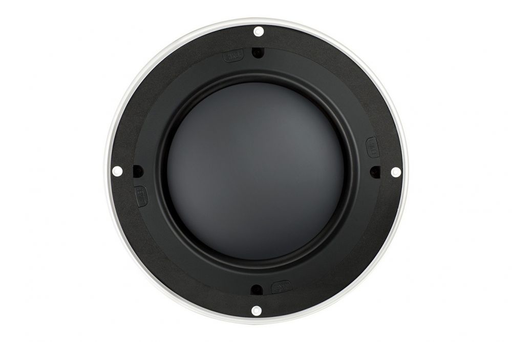 KEF Ci200TRb 8 inch In-Ceiling Subwoofer