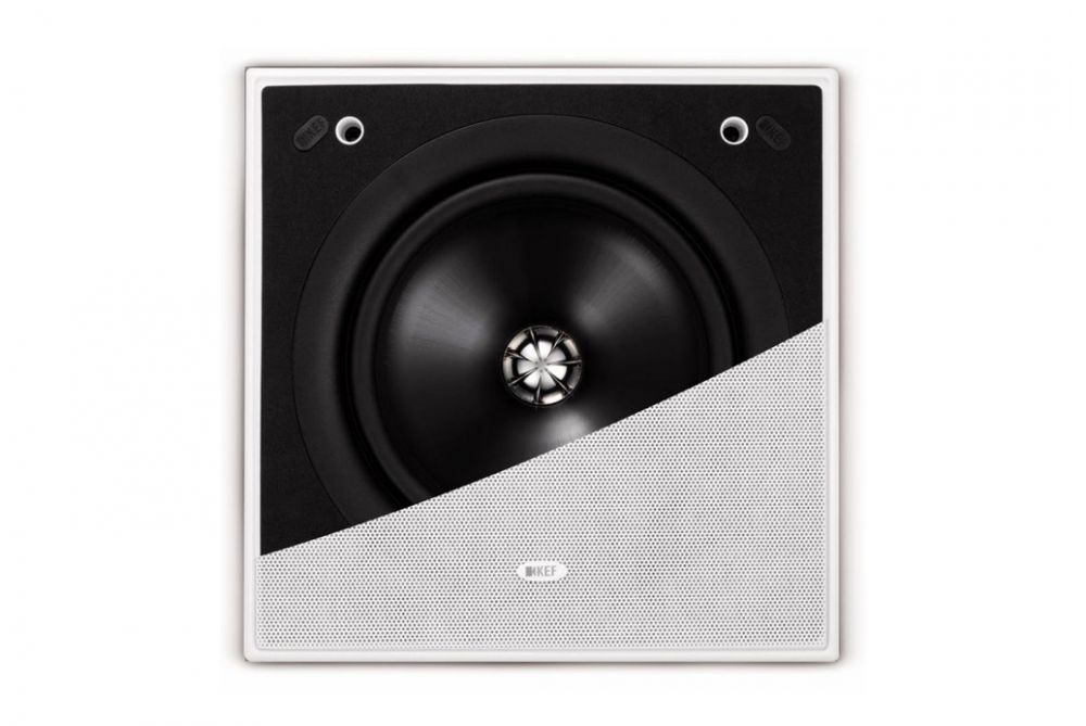 KEF Ci200QS In Ceiling/Wall Speaker