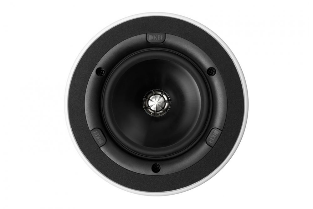 KEF Ci130QR In-ceiling Speaker
