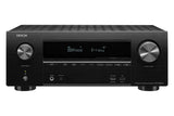 Denon AVR-X2600H 7.2 Channel Home Theatre AV Receiver
