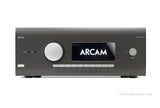 Arcam AVR20 9.1.6 Channels AV Receiver