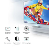 VAVA Ambient Light Rejecting (ALR) Projector Screen Pro