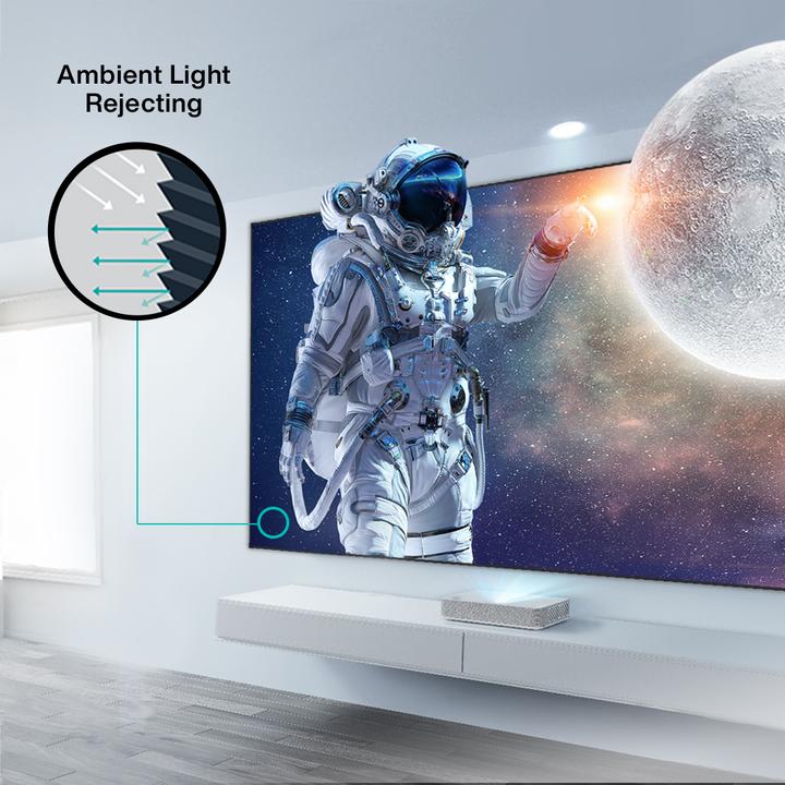VAVA Ambient Light Rejecting (ALR) Projector Screen Pro