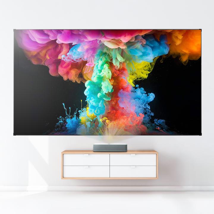VAVA Ambient Light Rejecting (ALR) Projector Screen Pro