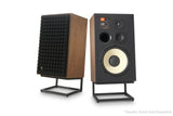 JBL L100 Classic 12" 3-Way Bookshelf Loudspeakers Pair