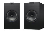 KEF Q150 Mainstream Concentric Bookshelf Speakers Pair